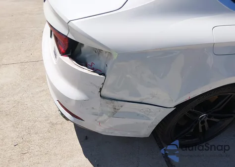 2018 Audi A5 2.0T Premium from USA, damaged, VIN WAUENCF52JA110763